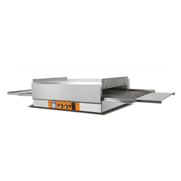 32-inch electric conveyor pizza oven