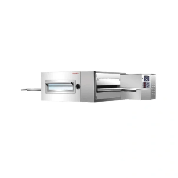 33-inch electric conveyor pizza oven