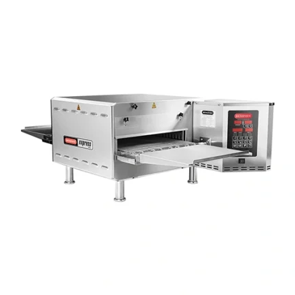 SEN1100 16" Electric Conveyor Pizza Oven