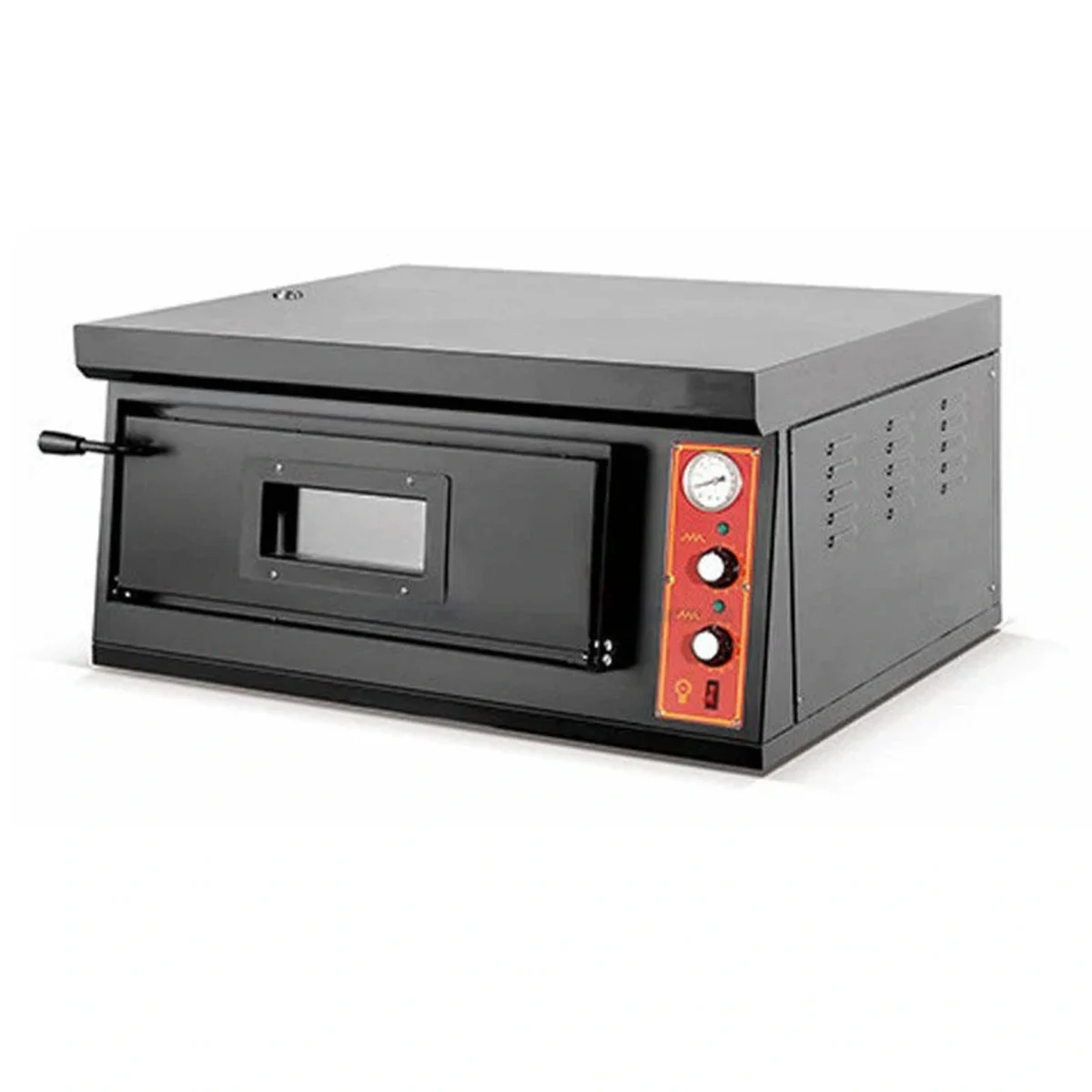 Electric Oven Stone Deck Floor 91 cm - Image 1