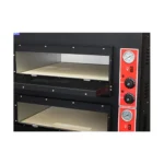 Electric Pizza Oven 2 trays - Image 2