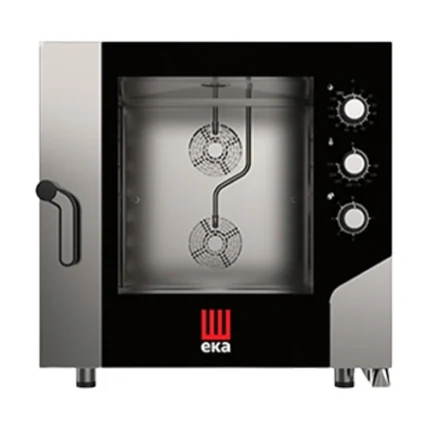 EKA 6 Tray Combi Oven