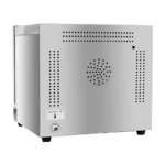 فرن كونفكشن هوائي كهربائي 4 صواني 31×44سم بخار - Image 4