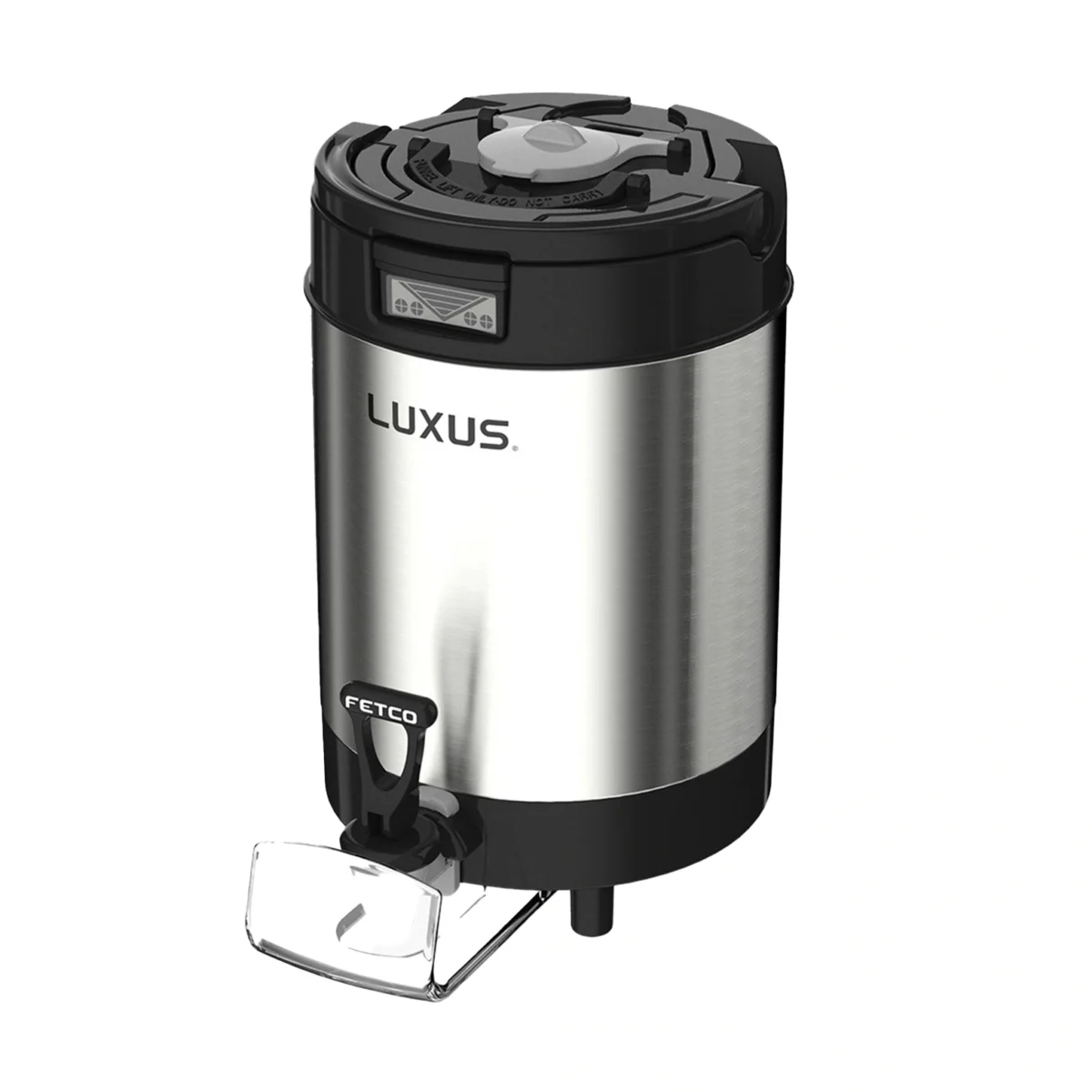 ⁦فيتكو حافظة حرارة 4 لتر L4S-10 LUXUS⁩ - الصورة ⁦1⁩