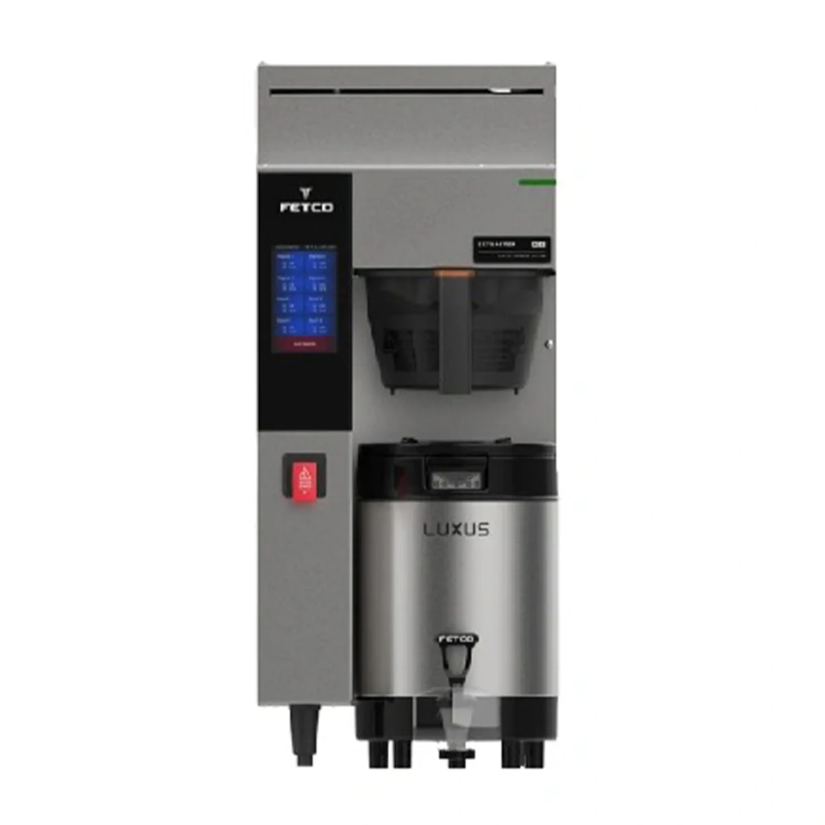 Viteco CBS-2241 Drip Coffee Maker - Image 1