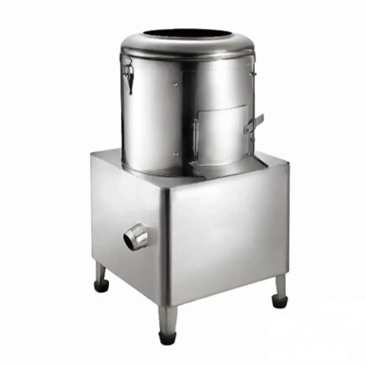 30K Electric Potato Peeler - Image 1