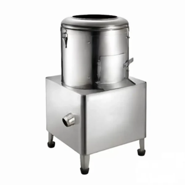 30K Electric Potato Peeler