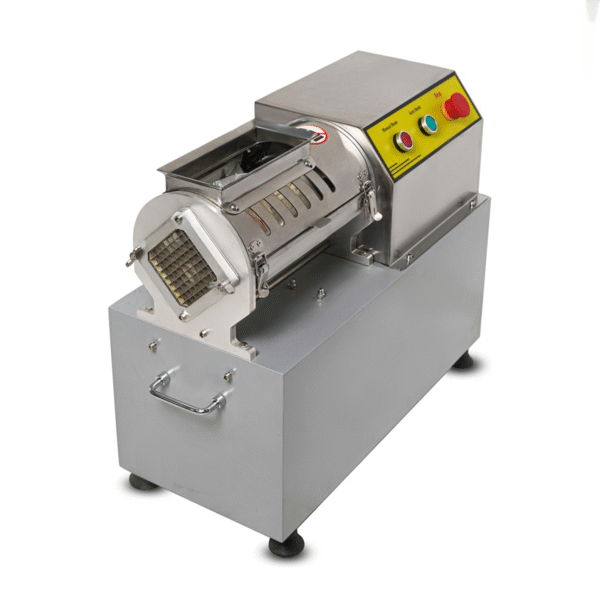Electric Potato Slicer 23 pcs per minute