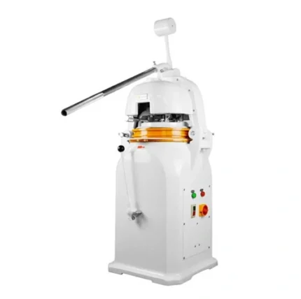 36 pieces semi-automatic dough cutter and divider