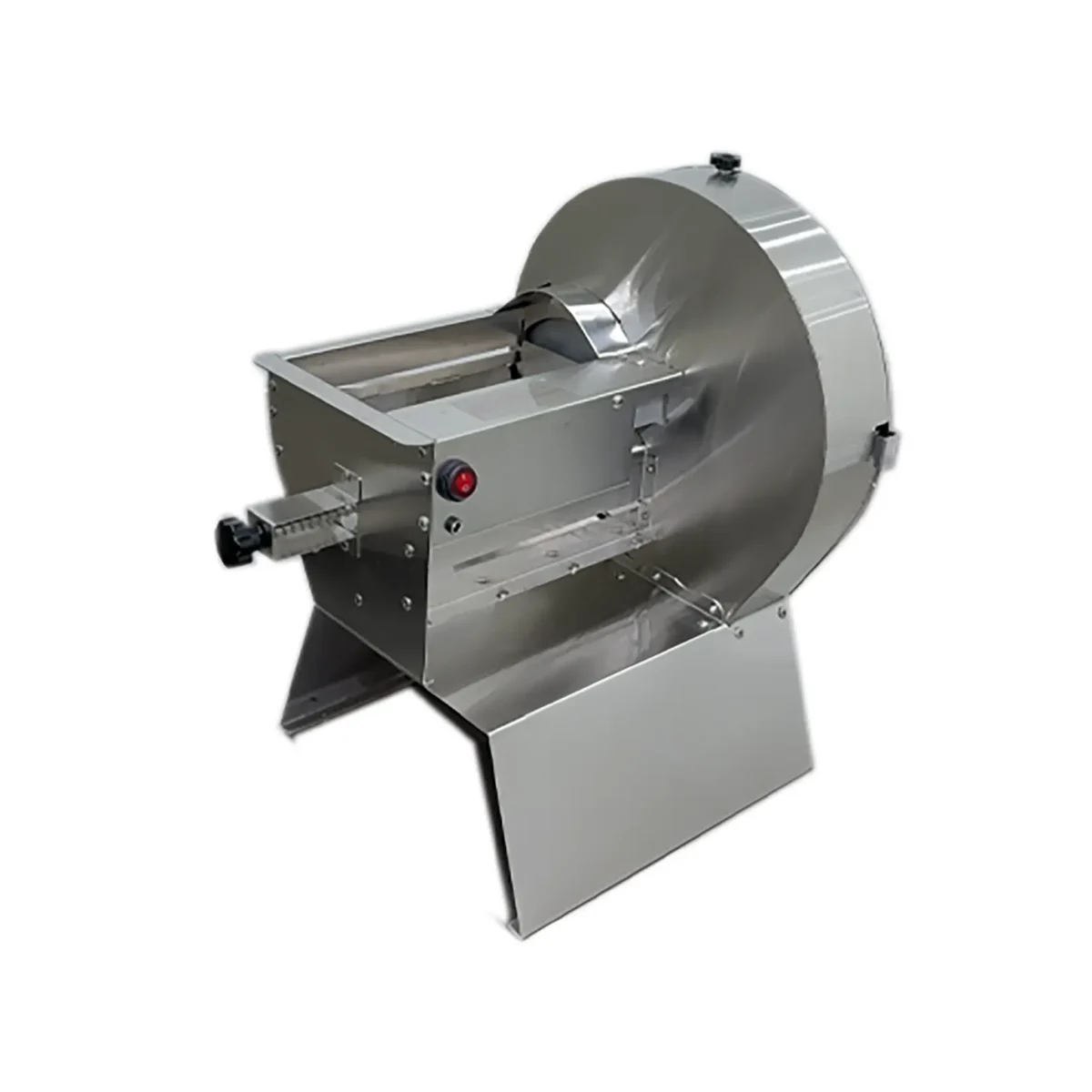 25W Electric Fruit and Vegetable Slicer - Image 1
