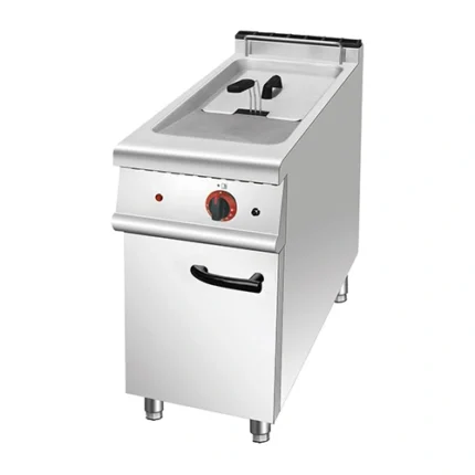 28L Single Cabinet Electric Fryer