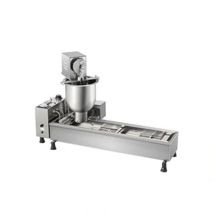 Automatic Donut Machine Single Production Line