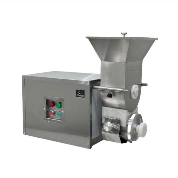 Falafel Shooting Machine 90-100 grains per minute