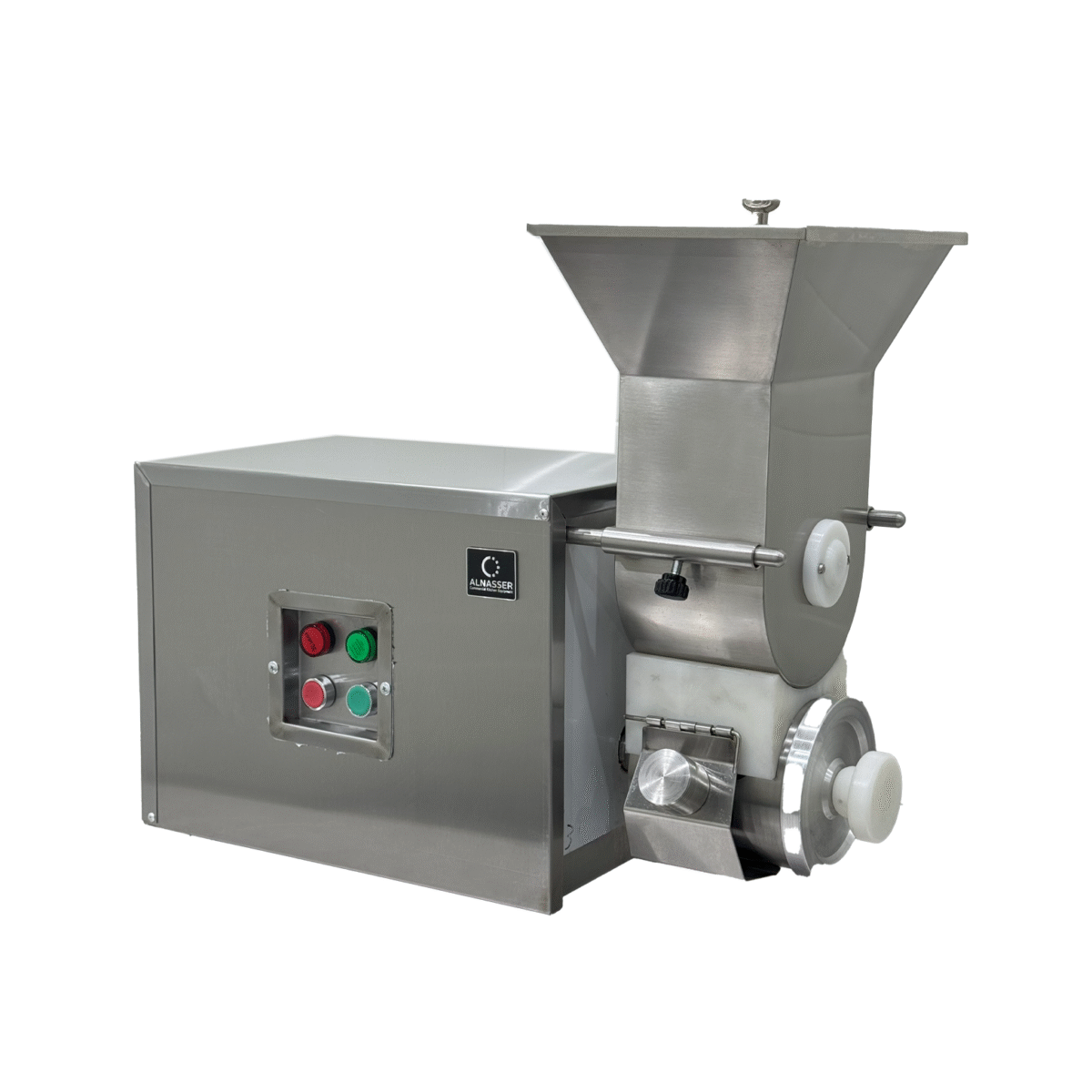 Falafel Shooting Machine 90-100 grains per minute - Image 1