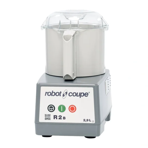 ROBOTCOUPE 2.9 Liter Food Processor and Blender