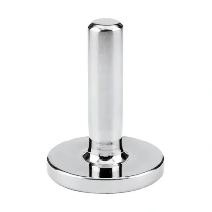 Stainless steel meat pestle