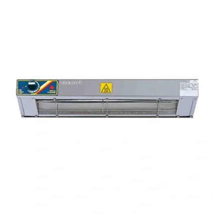 جهاز تسخين ارفف 92 سم بيرجايا IR 810