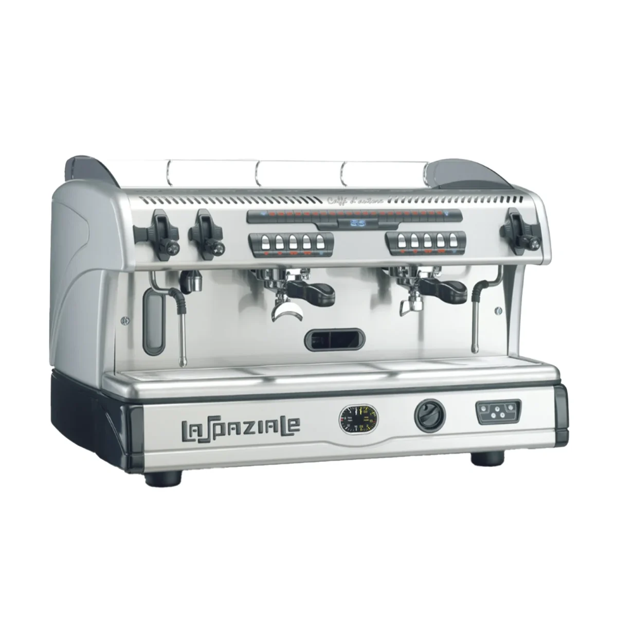 L'Espaceal Espresso 2 Group S5 EK - Image 1