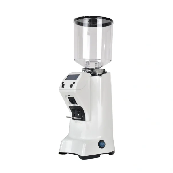 OLYMPUS NEO 75 White Coffee Grinder