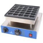 ماكينة بان كيك شكل قلوب