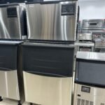 صانعة ثلج إنتاجية 227 كيلو - Image 3