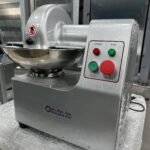 ⁦قطاعة خضروات ولحوم اتوماتيك مع وعاء Bowl cutter⁩ - الصورة ⁦3⁩