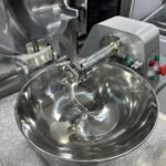 ⁦قطاعة خضروات ولحوم اتوماتيك مع وعاء Bowl cutter⁩ - الصورة ⁦2⁩