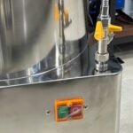 ⁦قشارة بطاطس سعة ١٥ كيلو⁩ - الصورة ⁦2⁩