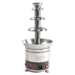 نافوره شوكولاته 4 دور جولدن ايس - Image 2