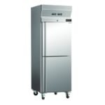 ثلاجة فريزر 2 باب 258 لتر