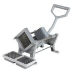 ماكينة تقطيع البطاطس اليدوية