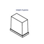 ⁦صانعة ثلج اسباني انتاج 150 كيلو⁩ - الصورة ⁦3⁩