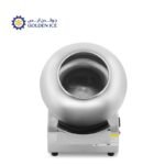 ماكينة طلاء وتغليف الشكولاتة كوتينج سعة ٣ لتر