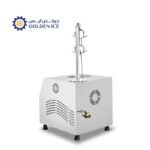 سخان شكولاتة مع نافورة سعة ٥.٥ لتر