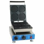 الة ميني وافل ٤ دوائر