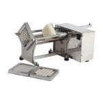 ماكينة تقطيع بطاطس كهربا