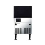 صانعة ثلج للمطاعم إنتاجية ٥٥ كيلو