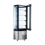 ثلاجة عرض حلويات