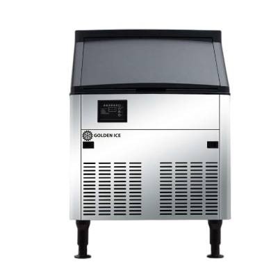 صانعة الثلج بانتاجية ٩٥ كيلو