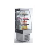 ثلاجة عرض مشروبات ستارة