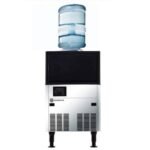 صانعة ثلج بقارورة إنتاجية 36 كيلو