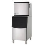صانعة ثلج انتاجية 159 كيلو