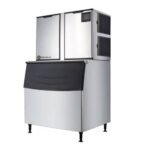 صانعة ثلج انتاجية 682 كيلو
