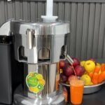 عصارة فواكه وجزر اتوماتيك متعددة الاستخدام