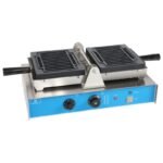 جهاز وافل فرايز من جولدن ايس