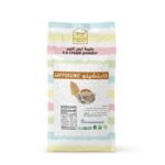 خليط ايس كريم نكهة الكابتشينو