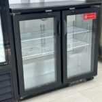 ثلاجة عرض مشروبات باك بار 2 باب - Image 2
