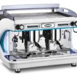 مكينة القهوة المختصة SYNCHRO T2 عدد 2 جروب من ROYAL