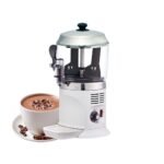 سخان شكولاته تايواني ٥ لتر