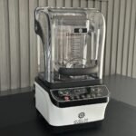 خلاط كاتم صوت 1.8 لتر جولدن آيس